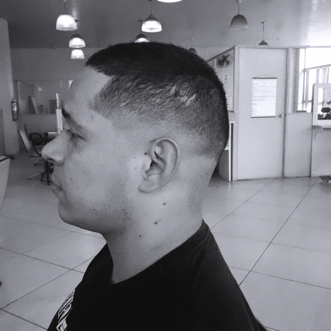 Trabalho ANDYSILVABARBER